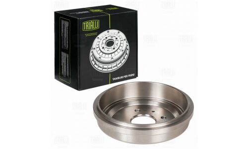 Барабан тормозной Trialli, арт. TF 062131