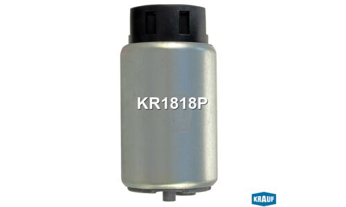 Насос топливный (бензонасос) Krauf, арт. KR1818P