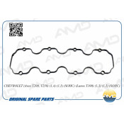 Прокладка клапанной крышки AMD, арт. AMD.AC112