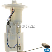 Насос топливный (бензонасос) Krauf, погружной, арт. KR0472M