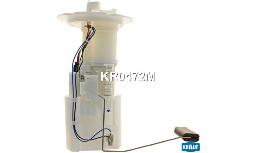 Насос топливный (бензонасос) Krauf, погружной, арт. KR0472M