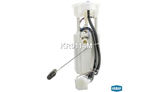 Насос топливный (бензонасос) Krauf, погружной, арт. KR0114M