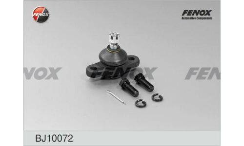 Опора шаровая Fenox, передняя, арт. BJ10072