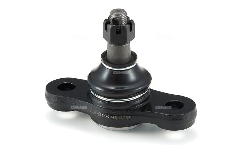 Опора шаровая GMB, передняя, арт. 0111-0045