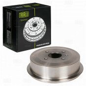 Барабан тормозной | зад Trialli, арт. TF 051231