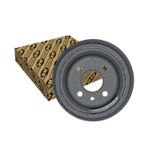 Барабан тормозной BM, арт. DR 5281