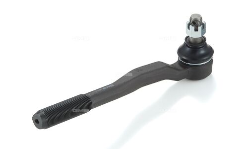 Наконечник рулевой тяги GMB, правый, арт. 0701-0851