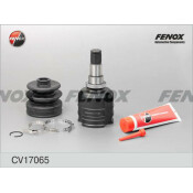 ШРУС Fenox, внутренний, арт. CV17065