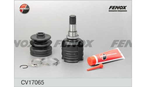 ШРУС Fenox, внутренний, арт. CV17065