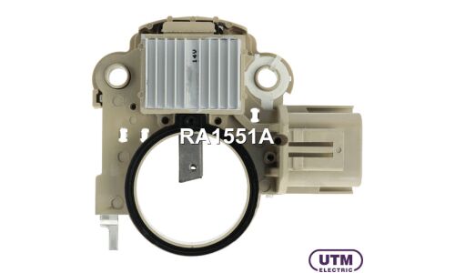 Регулятор генератора UTM, арт. RA1551A