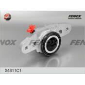 Рабочий тормозной цилиндр Fenox, передний, левый, арт. X4811C1
