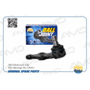 Опора шаровая AMD, передняя, арт. AMD.BJ189