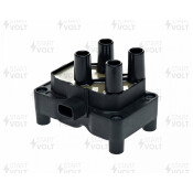 Катушка зажигания Startvolt, для Ford Focus / Fiesta / C-Max / Fusion (1.4i / 1.6i), арт. SC 1079