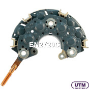 Диодный мост генератора UTM, арт. EN2720C