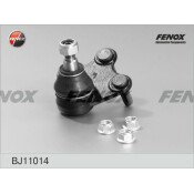 Опора шаровая Fenox, передняя, левая, арт. BJ11014