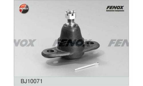 Опора шаровая Fenox, передняя, арт. BJ10071