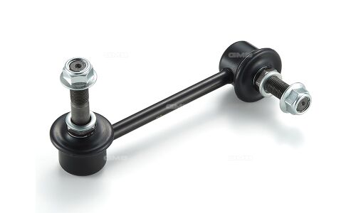 Стойка стабилизатора (линк) GMB, передняя, правая, арт. 1001-0671