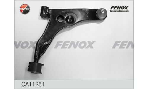 Рычаг подвески Fenox, арт. CA11251