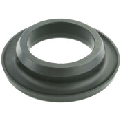 Проставка задней пружины верхняя | зад прав/лев Febest, арт. PGSI-4007RUP