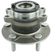 Ступица колеса Febest, арт. 0482-GF4WDR
