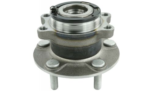 Ступица колеса Febest, арт. 0482-GF4WDR