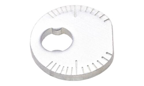 Шайба-эксцентрик Febest 0130-006, для Toyota/Lexus (OEM 48198-30090)