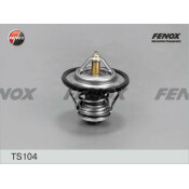 Термостат (+82°C) Fenox, арт. TS104