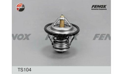 Термостат (+82°C) Fenox, арт. TS104