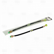 Шланг тормозной Trialli, передний, правый, арт. BF 0581