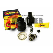 ШРУС LADA Largus 8 кл Renault Logan 16 кл внутренний правый Manover, арт. MR1548660