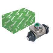 Рабочий тормозной цилиндр Pilenga, задний, левый, арт. HY-P 5155