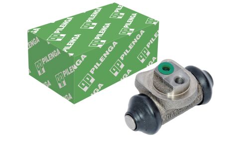 Рабочий тормозной цилиндр Pilenga, задний, левый, арт. HY-P 5155