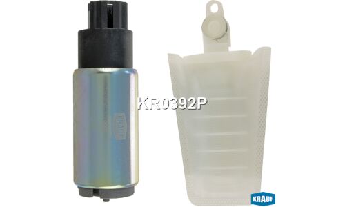 Насос топливный (бензонасос) Krauf, арт. KR0392P