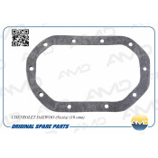 Прокладка поддона КПП (10 отв) AMD, арт. AMD.GAS139