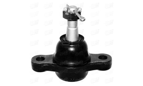 Опора шаровая APlus, передняя, арт. 18420AP