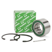 Подшипник ступицы |перед, прав, лев Pilenga, арт. PW-P 9051