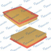 Фильтр воздушный Mando, арт. EAF00114T