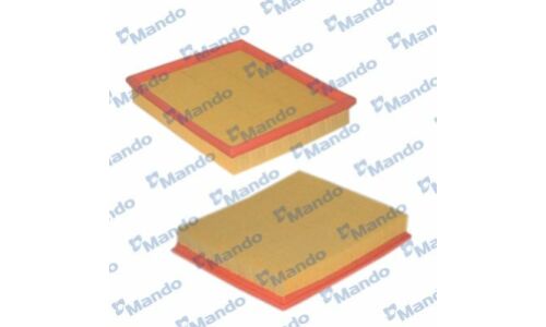 Фильтр воздушный Mando, арт. EAF00114T