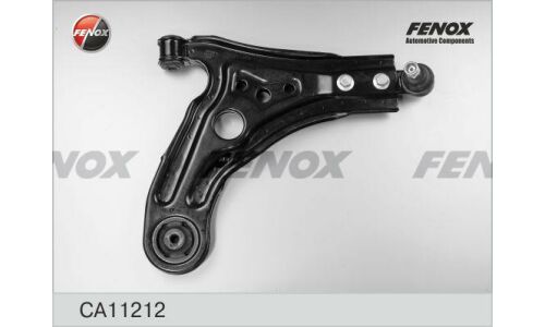 Рычаг подвески Fenox, передний, правый, арт. CA11212