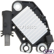 Регулятор генератора UTM, арт. RV1546C