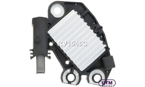 Регулятор генератора UTM, арт. RV1546C
