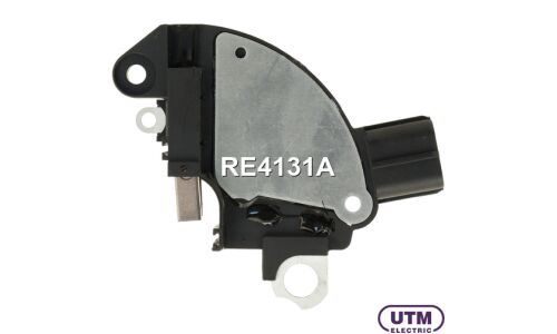 Регулятор генератора UTM, арт. RE4131A