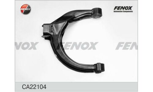 Рычаг подвески Fenox, задний, левый, арт. CA22104