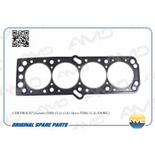 Прокладка головки блока цилиндров AMD, арт. AMD.GAS181