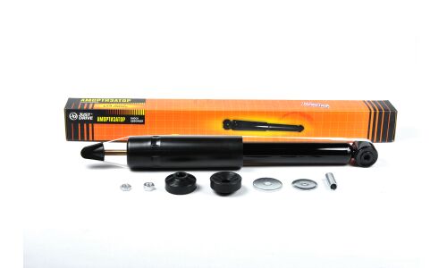 Амортизатор газомасляный задний /343381/ JD, арт. JAA0094