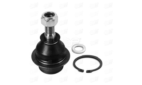 Опора шаровая APlus, передняя, арт. 12571AP