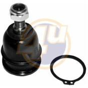 Опора шаровая 4U, передняя, арт. HY-B-25813
