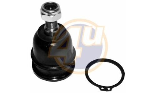 Опора шаровая 4U, передняя, арт. HY-B-25813