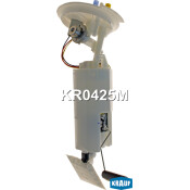 Насос топливный (бензонасос) Krauf, погружной, арт. KR0425M