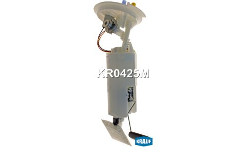 Насос топливный (бензонасос) Krauf, погружной, арт. KR0425M